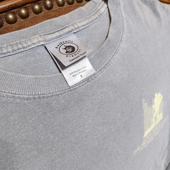 Smoky Mountain Trails Tee - Picture 6 of 6